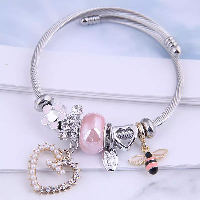 Charm Bracelet