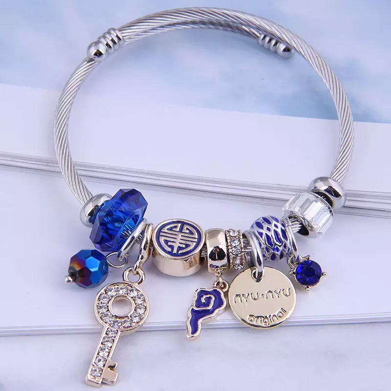 Charm Bracelet