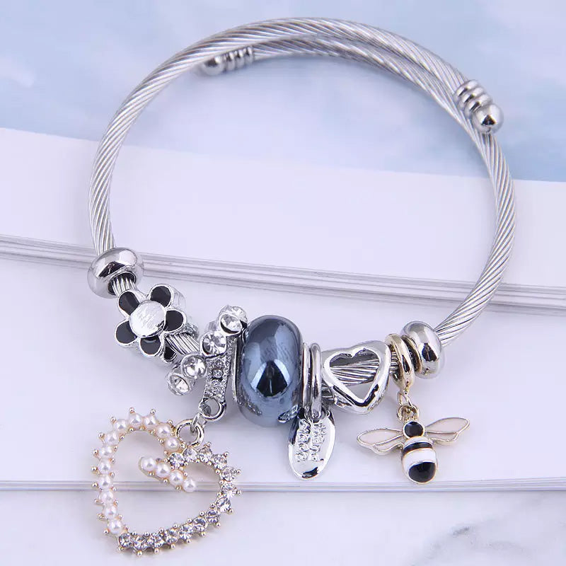 Charm Bracelet