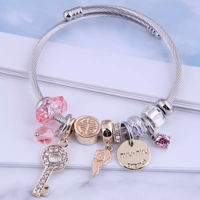 Charm Bracelet