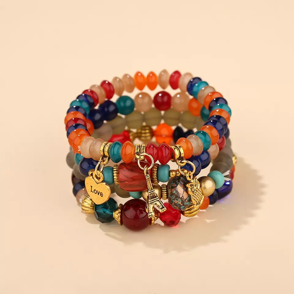 Bohemian Style  Bracelet