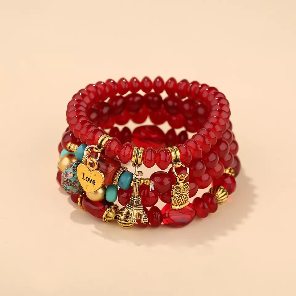 Bohemian Style  Bracelet