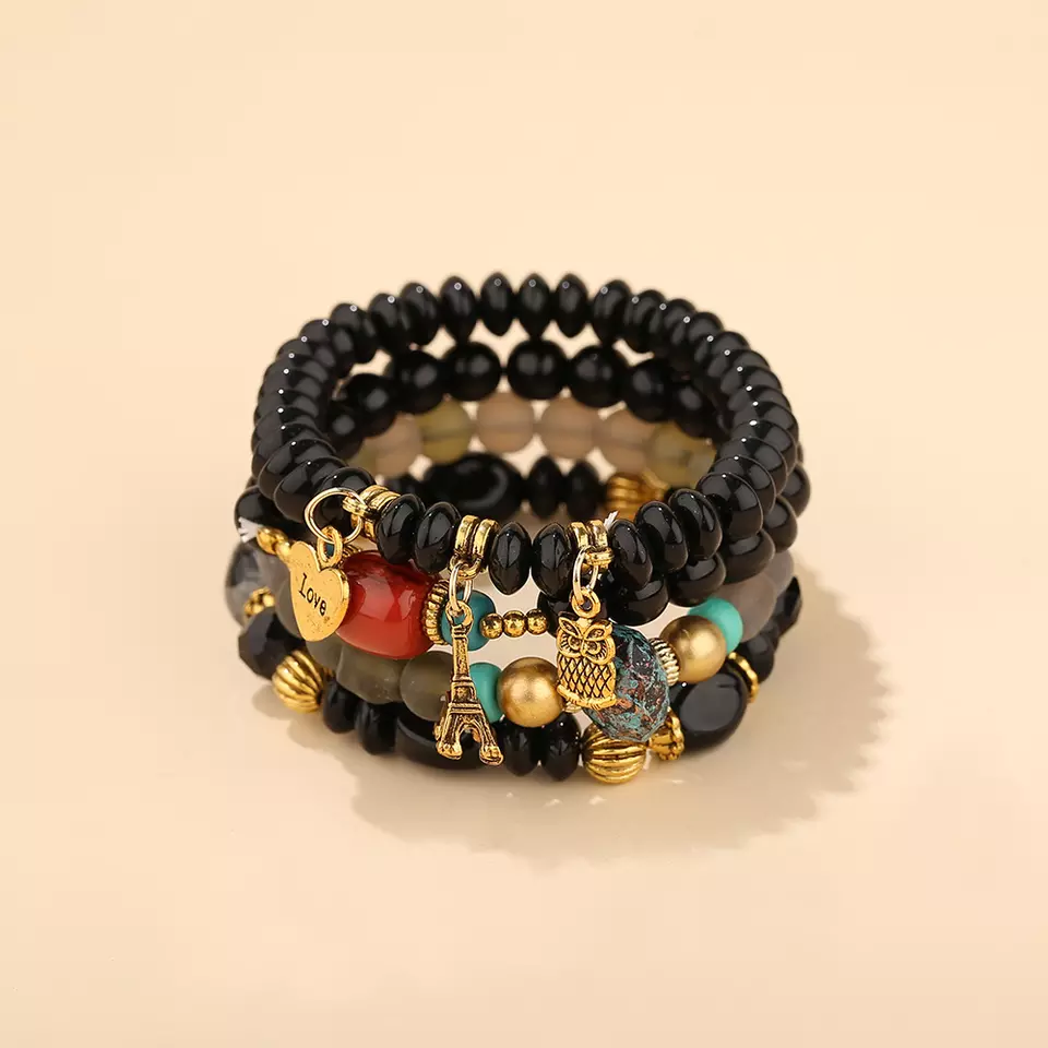 Bohemian Style  Bracelet