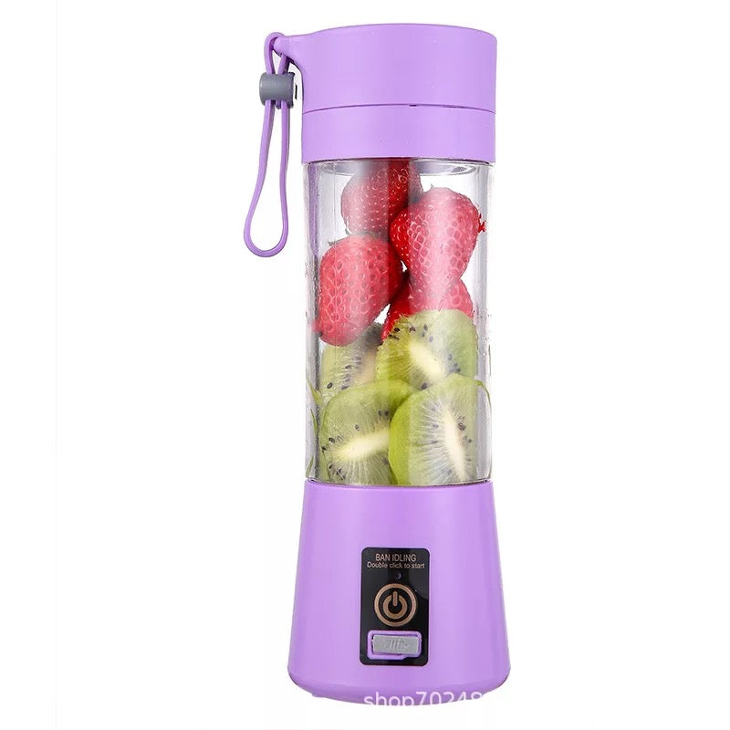 Portable Personal Blender