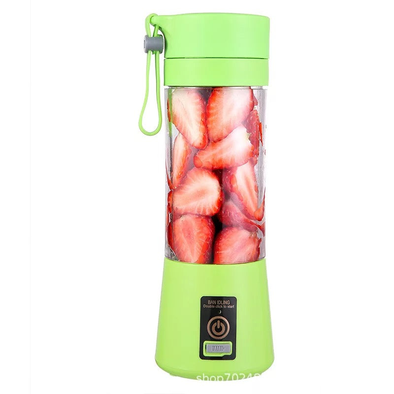 Portable Personal Blender